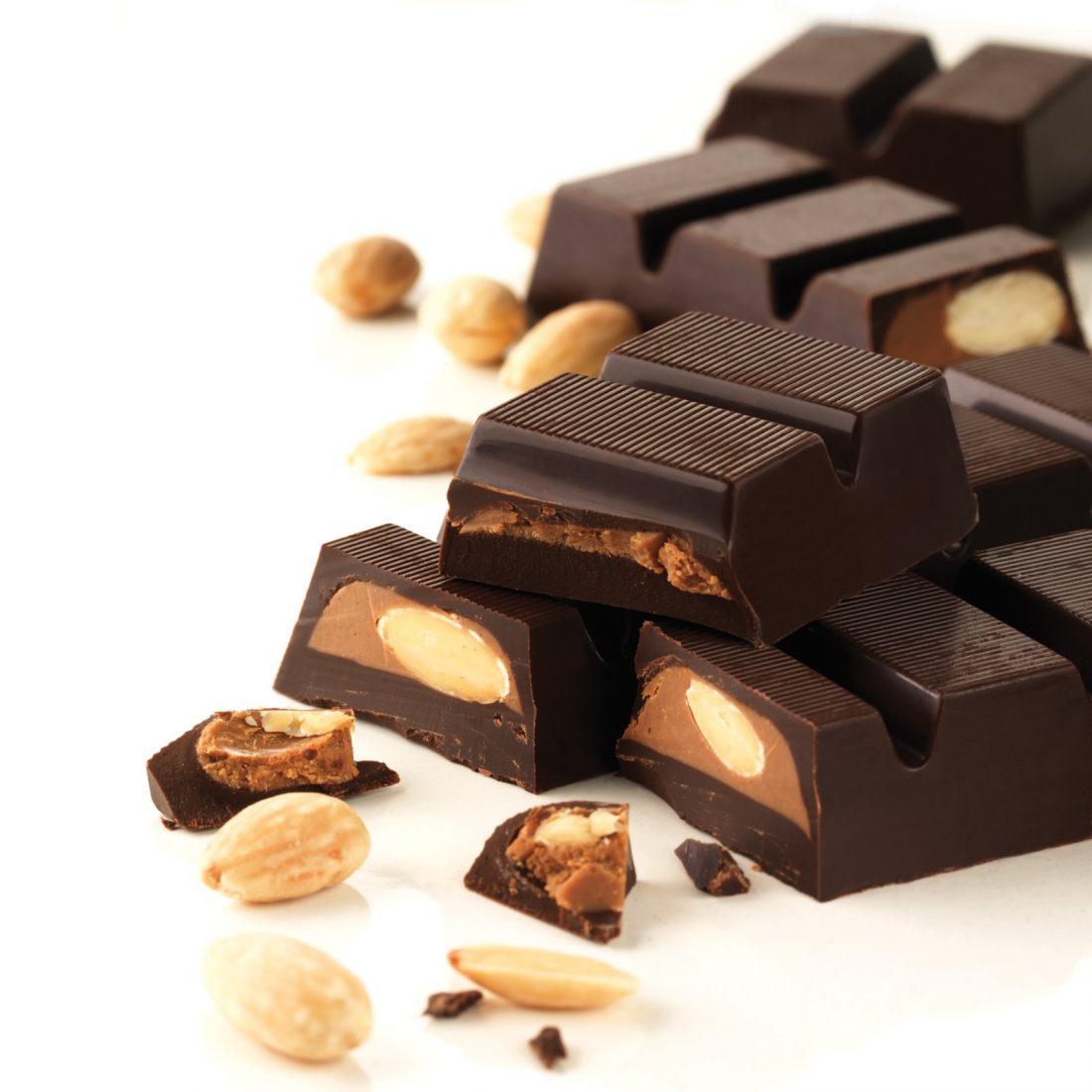 Healthy & Diabetics Chocolates